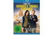 Blu-ray Film Whiskey Tango Foxtrot (Paramount) im Test, Bild 1