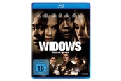 Blu-ray Film Widows – Tödliche Witwen (20th Century Fox) im Test, Bild 1