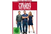 DVD Film Wie das Leben so spielt (Universal) im Test, Bild 1