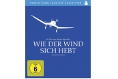 Blu-ray Film Wie der Wind sich hebt (Universum) im Test, Bild 1