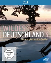 Schallplatte Wildes Deutschland 3 (Studio Hamburg) im Test, Bild 1