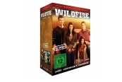 Blu-ray Film Wildfire – Die komplette Serie (Edel:Motion) im Test, Bild 1