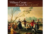 Download William Carter - Fernando Sor: Early Works (Linn Records) im Test, Bild 1