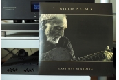 Schallplatte Willie Nelson – Last Man Standing (Legacy) im Test, Bild 1