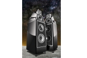 Lautsprecher Stereo Wilson Audio Alexia 2 im Test, Bild 1