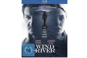 Blu-ray Film Wind River (Universum) im Test, Bild 1