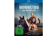 Blu-ray Film Winnetou – Der Mythos lebt (Universum) im Test, Bild 1