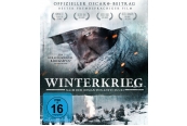 Blu-ray Film Winterkrieg (Edel Germany) im Test, Bild 1