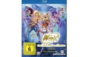 Blu-ray Film Winx Club – Das Geheimnis des Ozeans (Universum) im Test, Bild 1