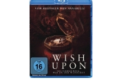 Blu-ray Film Wish Upon – Sei Vorsichtig, was du dir wünscht (Splendid) im Test, Bild 1