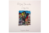 Schallplatte Wolfgang Bernreuther - Songs from Little Town (Turpentine Records) im Test, Bild 1