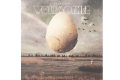 Schallplatte Wolfmother – Cosmic Egg (Interscope) im Test, Bild 1