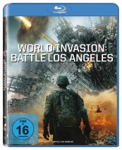 Blu-ray Film World Invasion: Battle LA (Sony) im Test, Bild 1