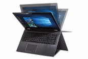 Notebooks und Ultrabooks Wortmann Terra Mobile 360-15 im Test, Bild 1