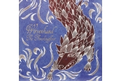 Schallplatte Wovenhand – The Threshingfloor (Glitterhouse Records) im Test, Bild 1