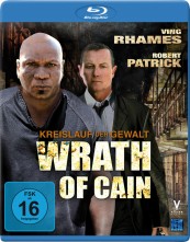 Blu-ray Film Wrath of Cain (KSM) im Test, Bild 1