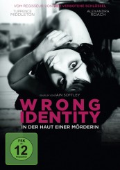 DVD Film Wrong Identity (Universum) im Test, Bild 1