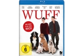 Blu-ray Film Wuff (DCM,) im Test, Bild 1