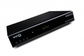 Sat Receiver ohne Festplatte WWIO Bre2ze im Test, Bild 1