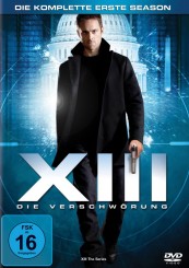 DVD Film XIII – Die Verschwörung (Sony Pictures) im Test, Bild 1