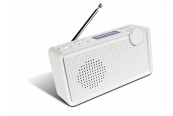 DAB+ Radio Xoro DAB 120 im Test, Bild 1