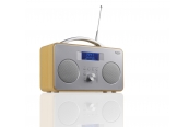 DAB+ Radio Xoro DAB 240 im Test, Bild 1