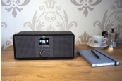 DAB+ Radio Xoro DAB 700 IR im Test, Bild 1