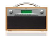 DAB+ Radio Xoro DAB200 im Test, Bild 1