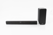 Soundbar Xoro HBS 75 im Test, Bild 1