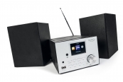 Minianlagen Xoro HMT 500 im Test, Bild 1