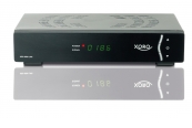 Sat Receiver ohne Festplatte Xoro HRS 8590 LAN im Test, Bild 1