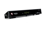 Sat Receiver ohne Festplatte Xoro HRS 9190 LAN im Test, Bild 1