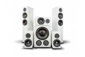 Lautsprecher Surround XTZ Serie 99-Set im Test, Bild 1