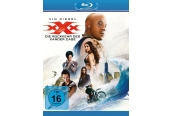 Blu-ray Film xXx – Die Rückkehr des Xander Cage (Universal) im Test, Bild 1