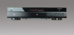 Blu-ray-Player Yamaha BD-A1010 im Test, Bild 1