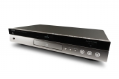 Blu-ray-Player Yamaha BD-A1040 im Test, Bild 1