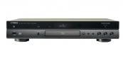 Blu-ray-Player Yamaha BD-A1060 im Test, Bild 1