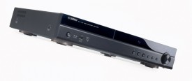 Blu-ray-Anlagen Yamaha BRX-610 im Test, Bild 1