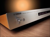 DLNA- / Netzwerk- Clients / Server / Player Yamaha NP-S2000 im Test, Bild 1