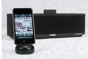 Docking Stations Yamaha PDX-50 im Test, Bild 1