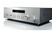 Hifi sonstiges Yamaha R-N402 im Test, Bild 1