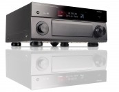 AV-Receiver Yamaha RX-A3040 im Test, Bild 1