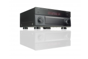 AV-Receiver Yamaha RX-A3060 im Test, Bild 1