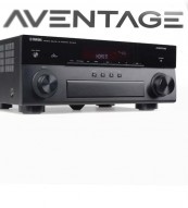 AV-Receiver Yamaha RX-A810 im Test, Bild 1