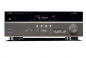 AV-Receiver Yamaha RX-V483 im Test, Bild 1