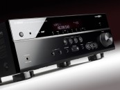 AV-Receiver Yamaha RX-V500D im Test, Bild 1