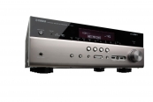 AV-Receiver Yamaha RX-V677 im Test, Bild 1