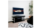 Hifi & TV Möbel Yamaha YRS-1000 im Test, Bild 1
