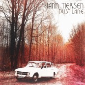 Schallplatte Yann Tiersen – Dust Lane (STUMM) im Test, Bild 1