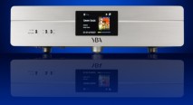 Streaming Client YBA MP100 im Test, Bild 1